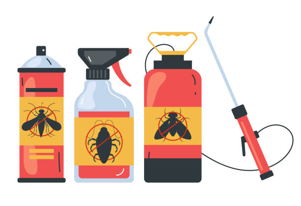 Best Commercial Pest Control Services  in Enetai, WA