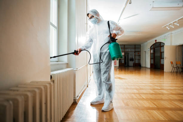 Best Wildlife Control Services  in Enetai, WA